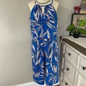 Tropic Jumpsuit!
